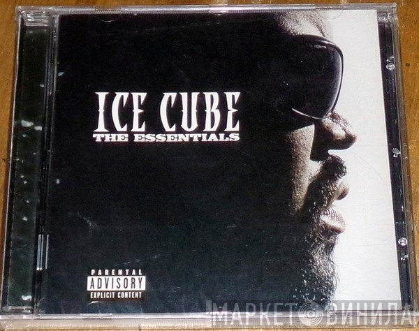 Ice Cube  - The Essentials