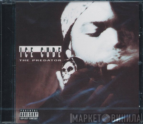 Ice Cube  - The Predator