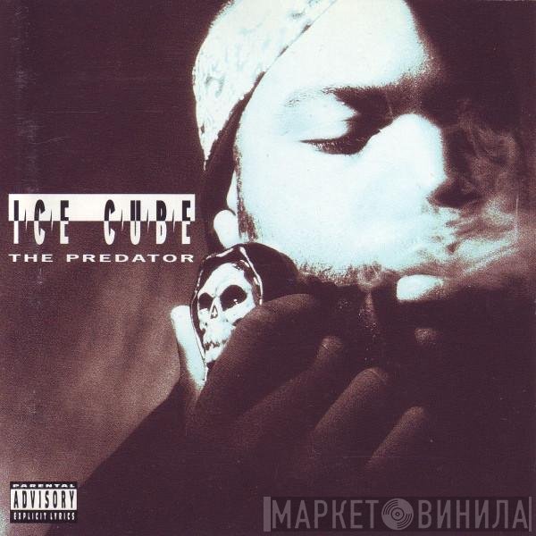 Ice Cube  - The Predator