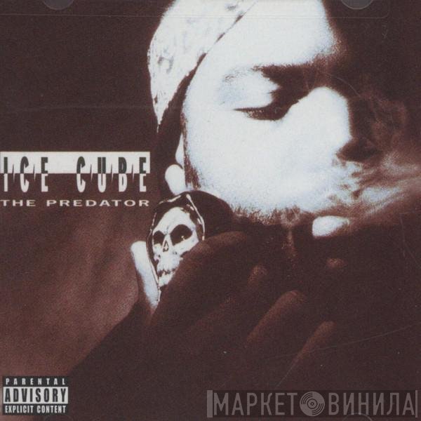 Ice Cube  - The Predator