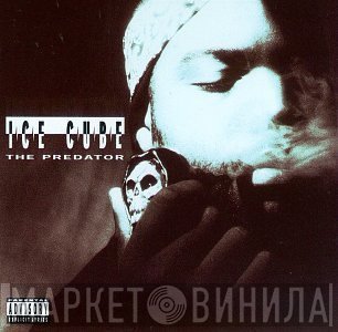 Ice Cube  - The Predator
