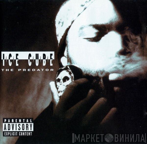 Ice Cube  - The Predator