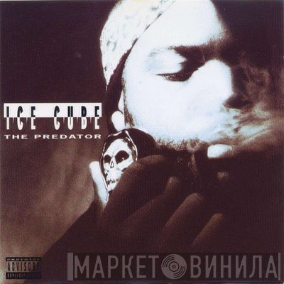 Ice Cube  - The Predator