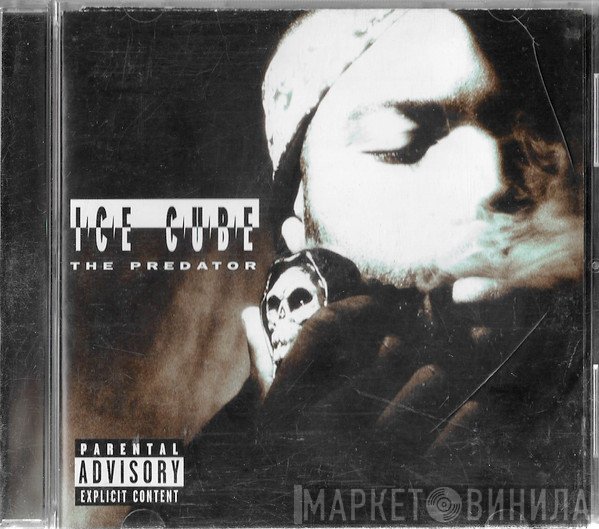 Ice Cube  - The Predator