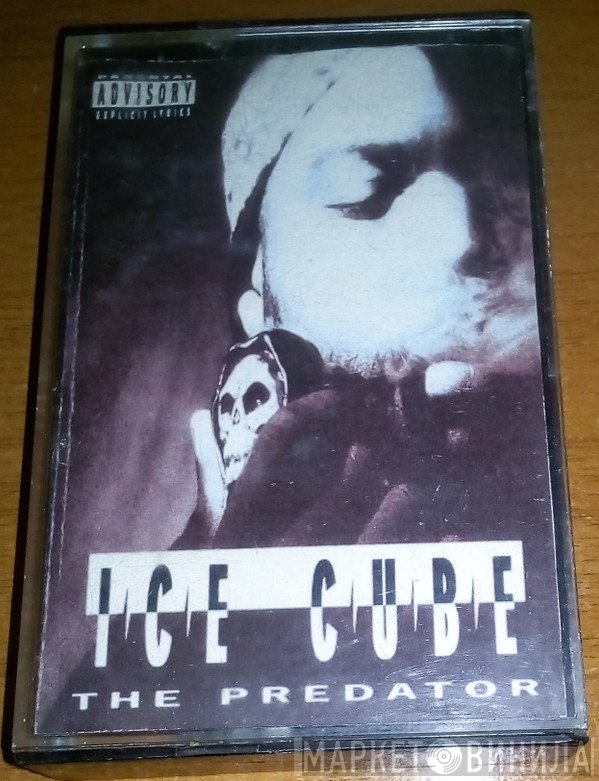 Ice Cube  - The Predator