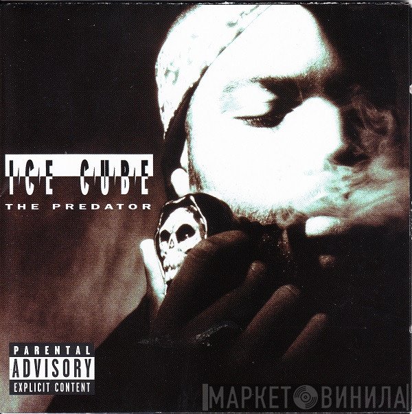 Ice Cube  - The Predator