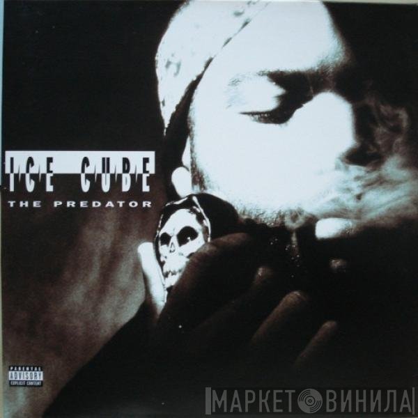 Ice Cube  - The Predator