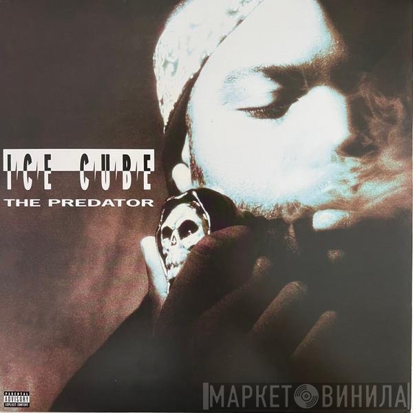 Ice Cube  - The Predator