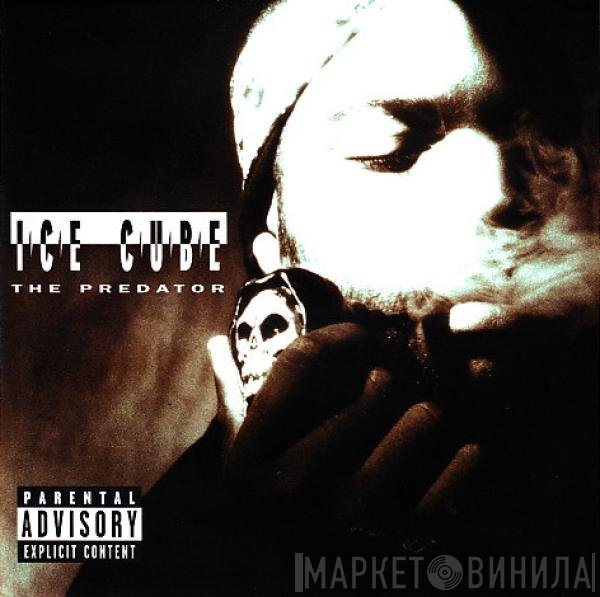 Ice Cube  - The Predator