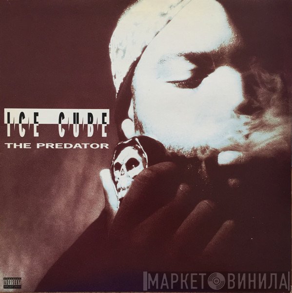 Ice Cube  - The Predator