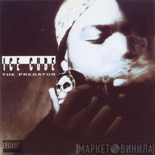 Ice Cube  - The Predator