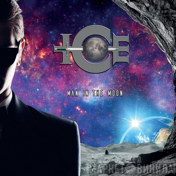 Ice  - Man In The Moon