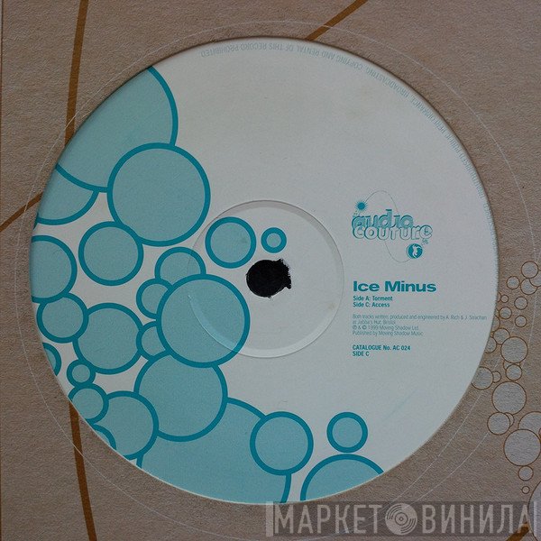 Ice Minus - Torment / Access