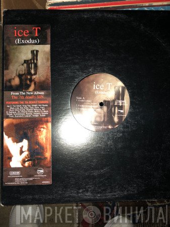 Ice-T  - Exodus