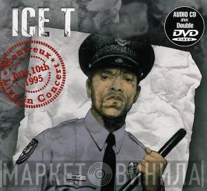 Ice-T  - Live In Montreux