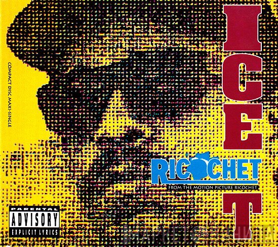 Ice-T  - Ricochet