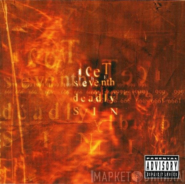 Ice-T - Seventh Deadly Sin
