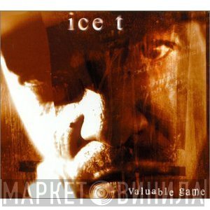 Ice-T  - Valuable Game