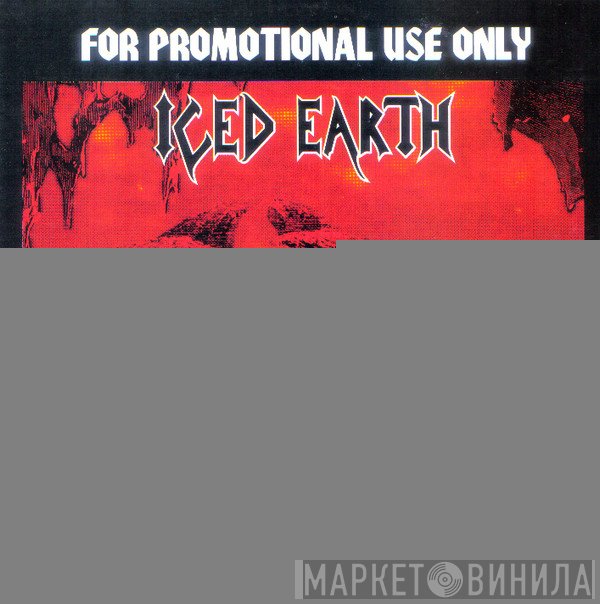 Iced Earth - Burnt Offerings