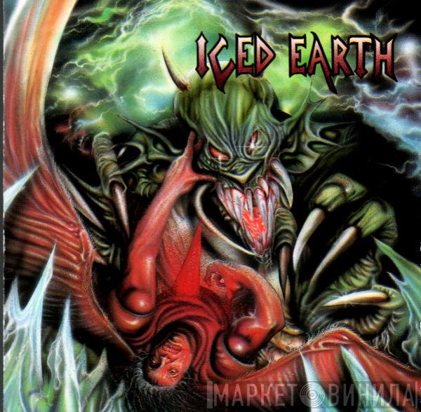 Iced Earth  - Iced Earth