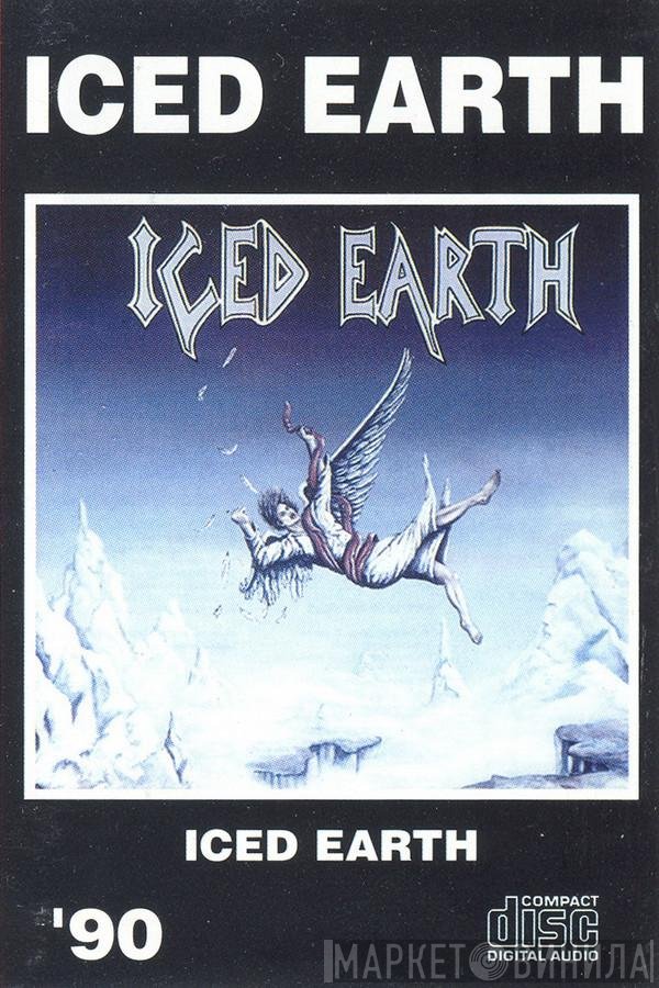 Iced Earth  - Iced Earth