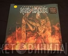 Iced Earth  - Incorruptible