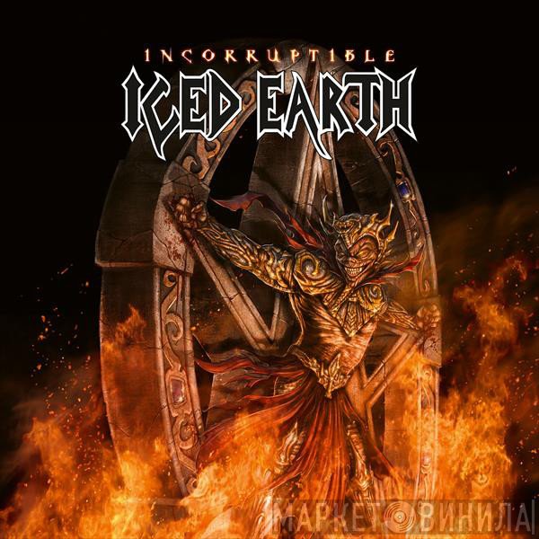 Iced Earth  - Incorruptible