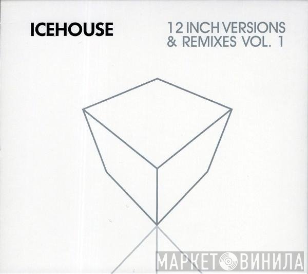 Icehouse  - 12 Inch Versions & Remixes Vol. 1