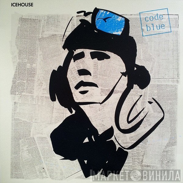 Icehouse  - Code Blue