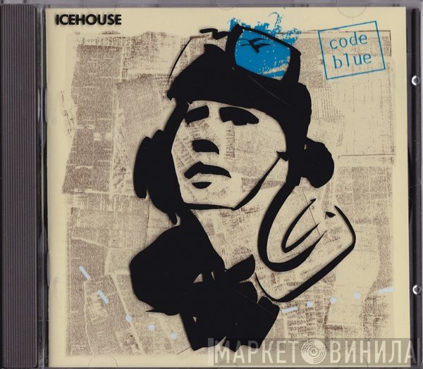 Icehouse  - Code Blue