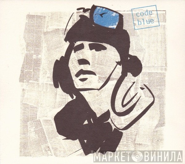 Icehouse  - Code Blue