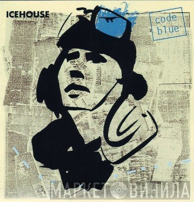 Icehouse  - Code Blue