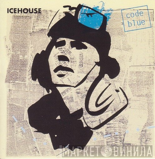 Icehouse  - Code Blue