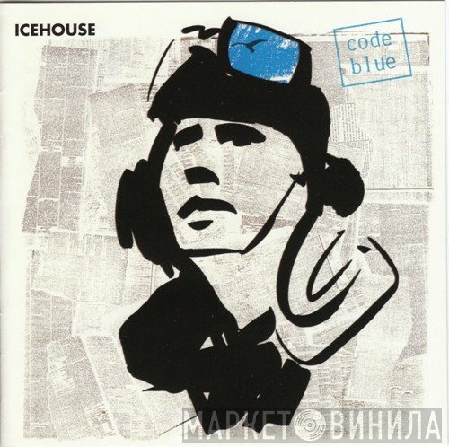 Icehouse  - Code Blue