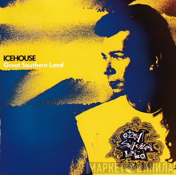 Icehouse  - Great Southern Land