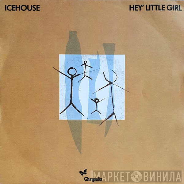 Icehouse - Hey' Little Girl