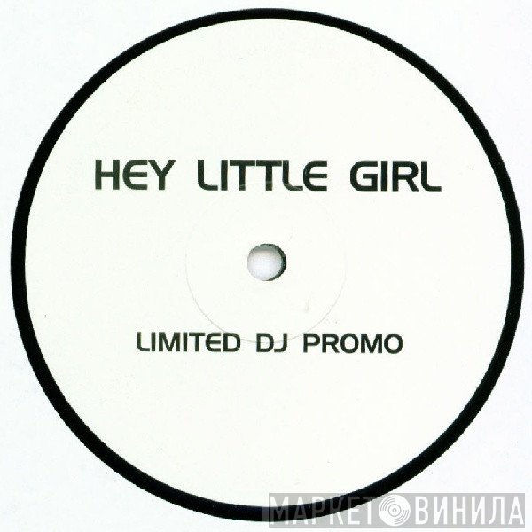 Icehouse - Hey Little Girl