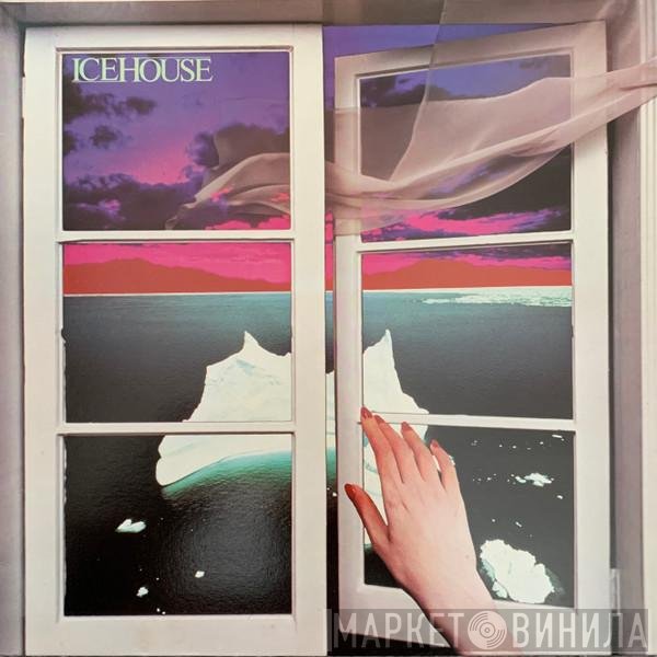 Icehouse  - Icehouse