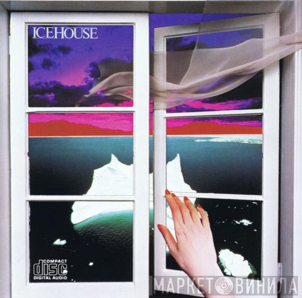 Icehouse  - Icehouse