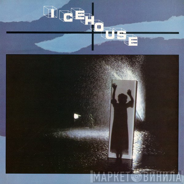 Icehouse  - Icehouse