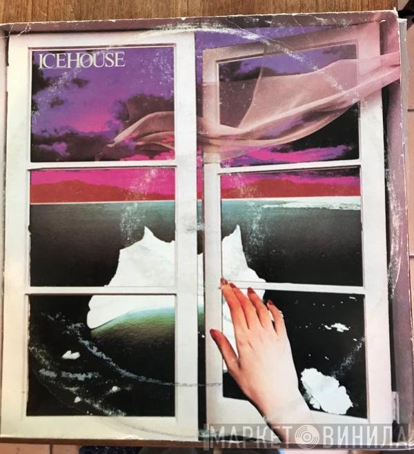 Icehouse  - Icehouse