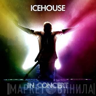 Icehouse  - In Concert