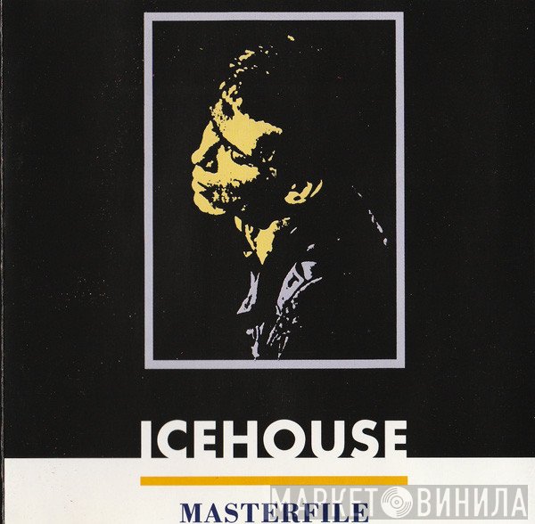 Icehouse  - Masterfile