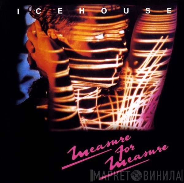 Icehouse  - Measure For Measure
