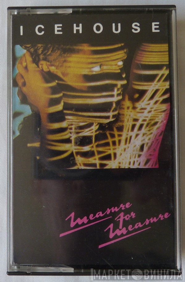 Icehouse  - Measure For Measure
