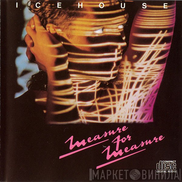 Icehouse  - Measure For Measure
