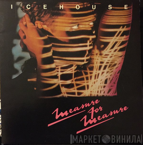 Icehouse  - Measure For Measure