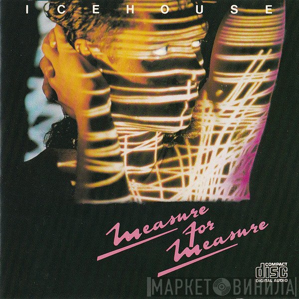 Icehouse  - Measure For Measure