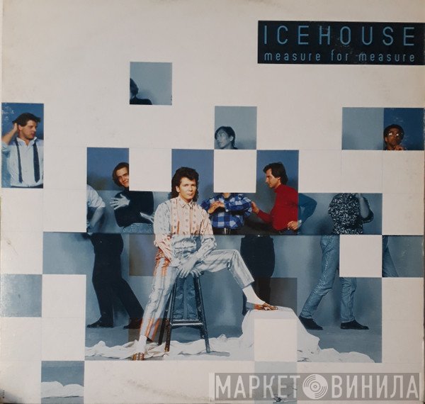 Icehouse  - Measure For Measure