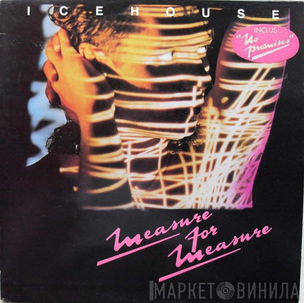 Icehouse  - Measure For Measure